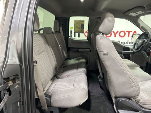 Used 2016 Ford F150 XLT image 16