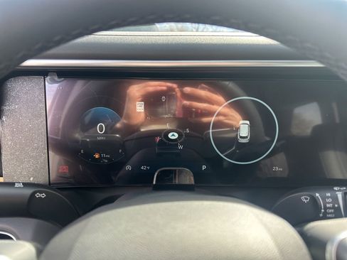 New 2026 Hyundai Palisade SEL image 14