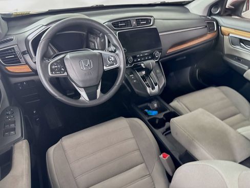 Used 2019 Honda CR-V EX image 19