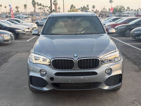 Used 2017 BMW X5 sDrive35i image 15