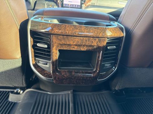 New 2026 RAM 2500 Big Horn image 31