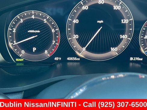 Used 2024 MAZDA CX-90 3.3 Turbo S AWD/4WD image 43
