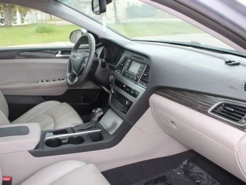 Used 2015 Hyundai Sonata Limited FWD image 27
