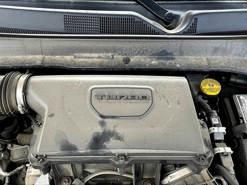Used 2025 Jeep Compass Limited AWD/4WD image 33