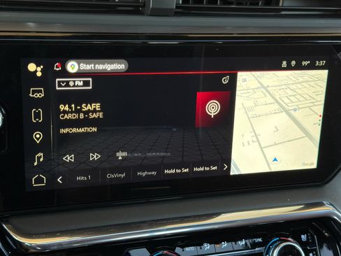 New 2026 GMC Sierra 2500 Denali Ultimate AWD/4WD image 17