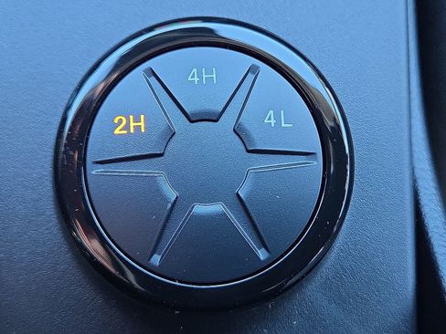 New 2025 Ford Ranger XLT image 19