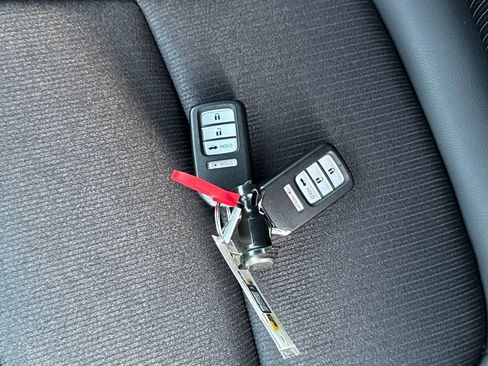 Used 2022 Honda Accord Sport image 29