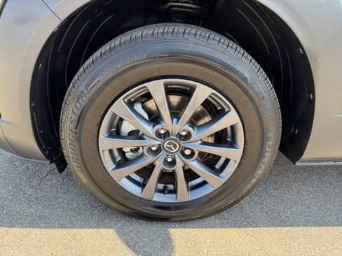 Certified 2025 MAZDA CX-30 AWD 2.5 S image 31