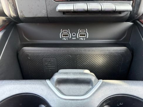 Used 2025 RAM 1500 Rebel w/ Rebel Level 1 Equipment Group AWD/4WD image 42