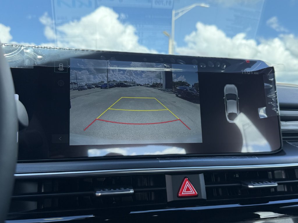 New 2027 Kia K5 GT FWD image 24