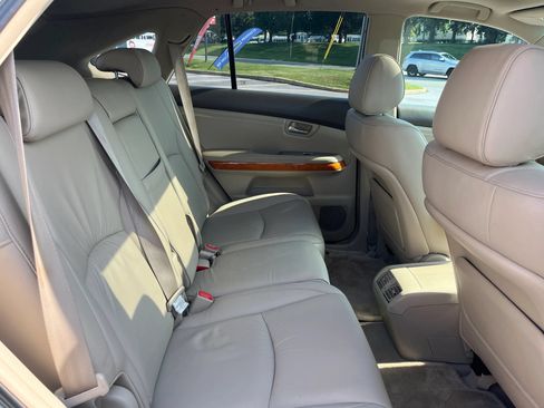 Used 2005 Lexus RX 330 AWD image 14