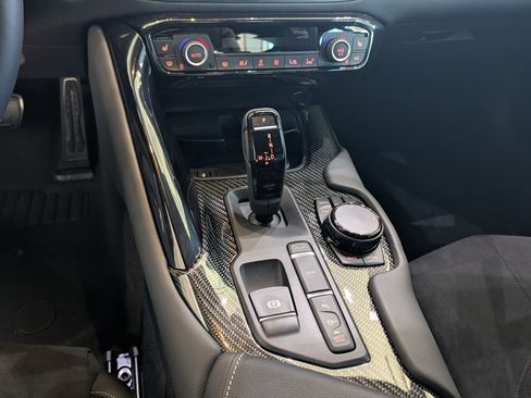 New 2026 Toyota Supra image 13