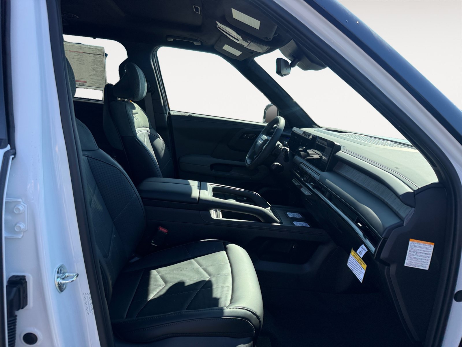 New 2027 Kia Telluride X-Line SX Prestige AWD/4WD image 19