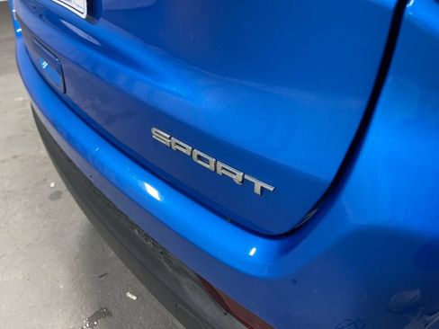 Used 2017 Jeep Compass Sport AWD/4WD image 15