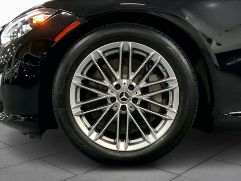 Certified 2023 Mercedes-Benz S 580 4MATIC Sedan image 10