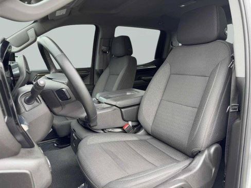 Used 2023 Chevrolet Silverado 1500 RST RWD image 25