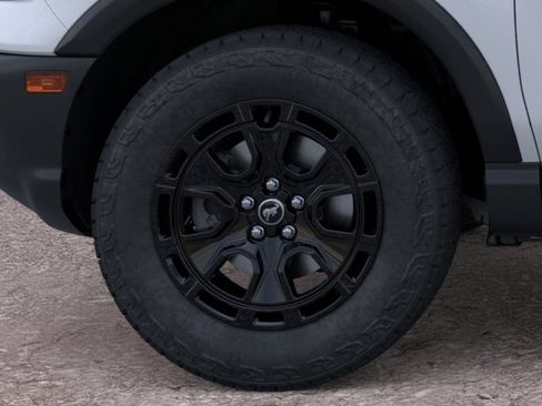 New 2026 Ford Bronco Sport Badlands w/ Sasquatch Badlands Package AWD/4WD image 19