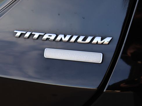 Used 2016 Ford Fusion Titanium w/ Terracotta Package image 17