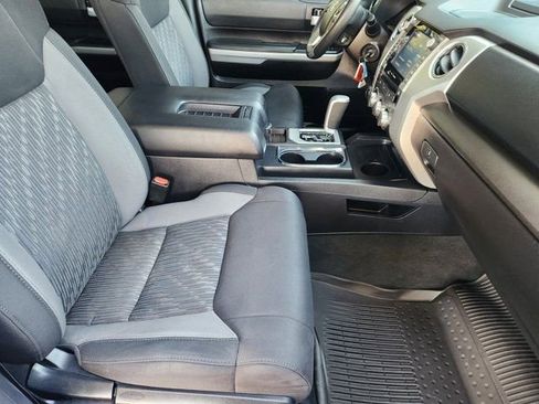 Used 2021 Toyota Tundra SR5 image 19