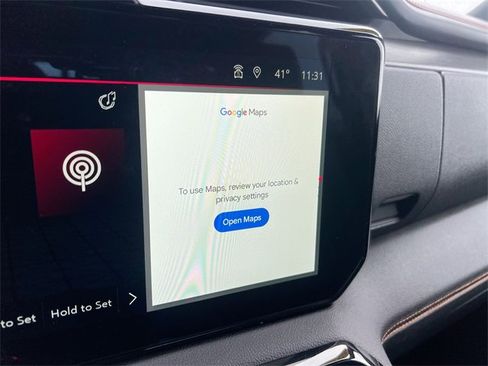 Used 2025 GMC Sierra 1500 AT4 w/ AT4 Premium Package image 14