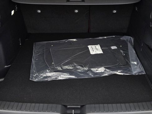 New 2026 MAZDA CX-50 AWD 2.5 Hybrid w/ Premium Pkg image 11