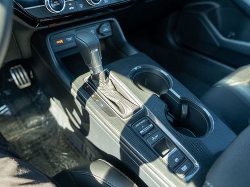 New 2026 Honda Civic Sport image 28