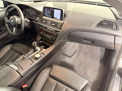 Used 2017 BMW 640i Gran Coupe xDrive image 30