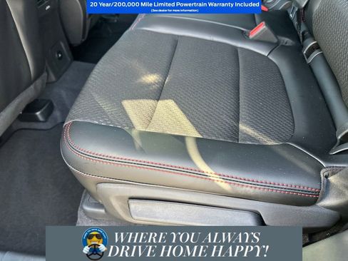 New 2026 Ford Escape ST-Line w/ Tech Pack #1 image 23