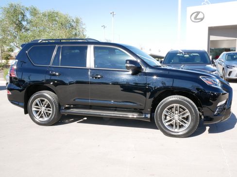 Certified 2023 Lexus GX 460 image 14