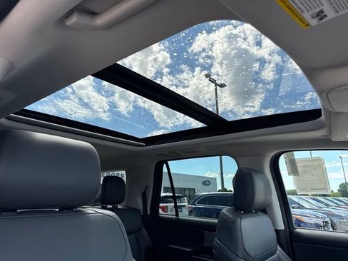 New 2026 Ford Expedition Max Active AWD/4WD image 21
