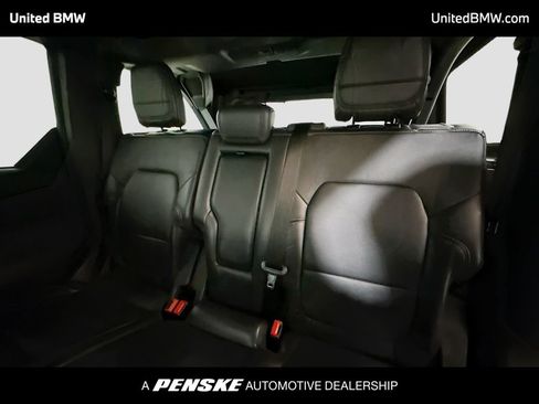 Used 2021 Ford Bronco First Edition image 12