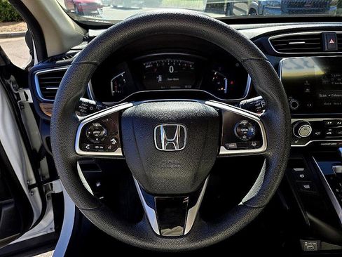 Used 2020 Honda CR-V EX image 17