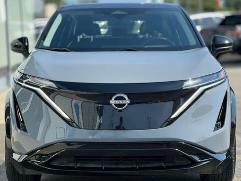 Used 2023 Nissan Ariya FWD image 6