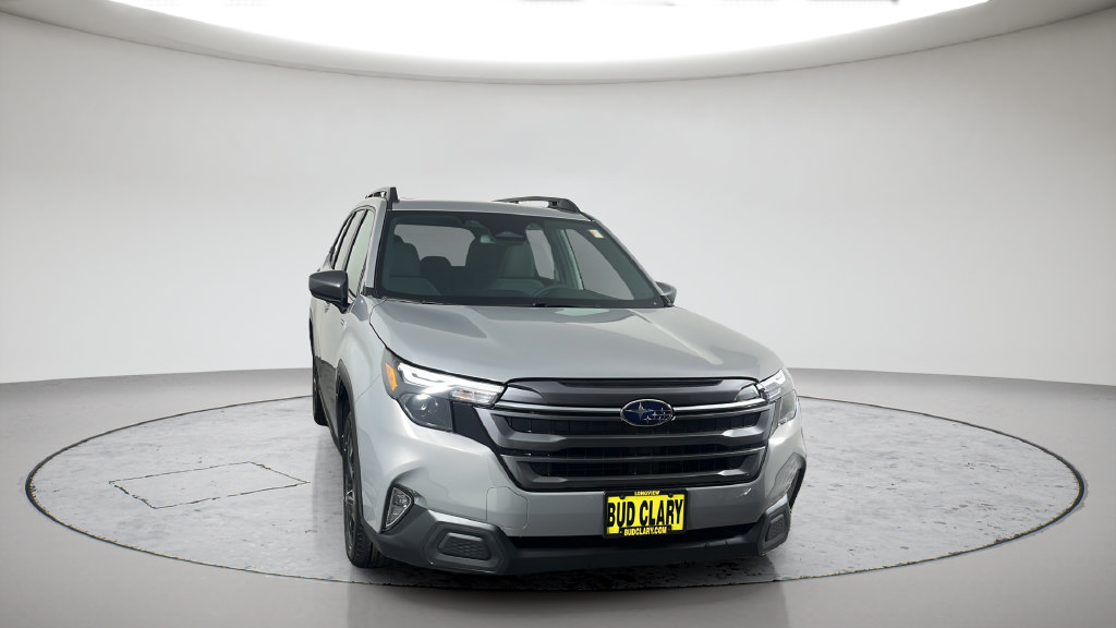 New 2026 Subaru Forester Premium AWD/4WD image 4