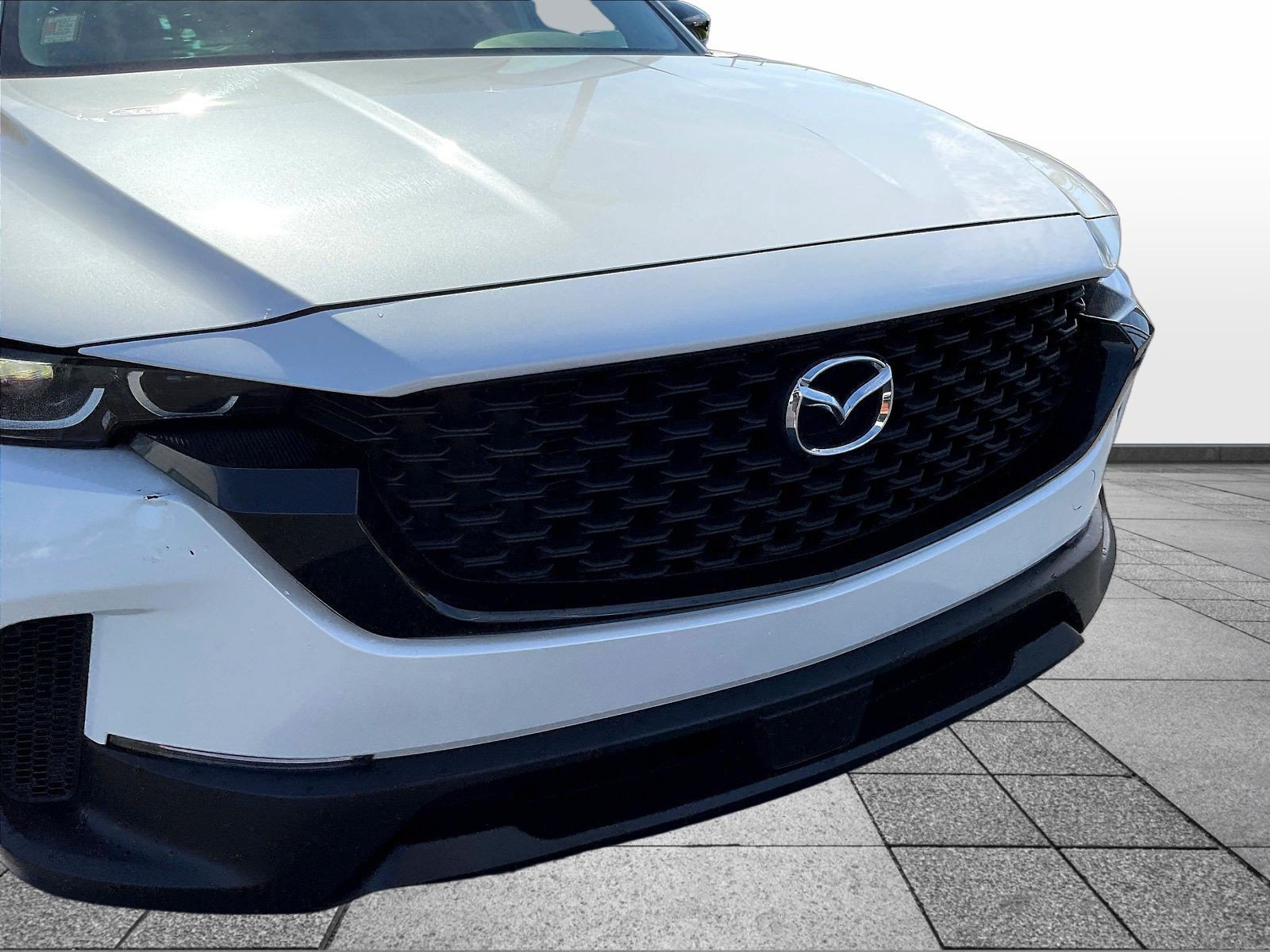 Used 2025 MAZDA CX-50 AWD 2.5 S w/ Preferred Package image 35
