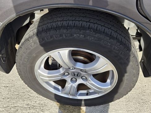 Used 2015 Honda Pilot EX-L image 5