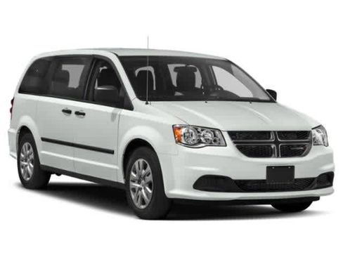Used 2020 Dodge Grand Caravan SXT image 6