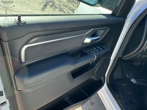 New 2026 RAM 1500 Big Horn image 14