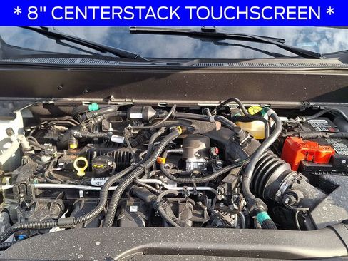 Certified 2023 Ford Maverick Tremor w/ Tremor Off-Road Package image 24