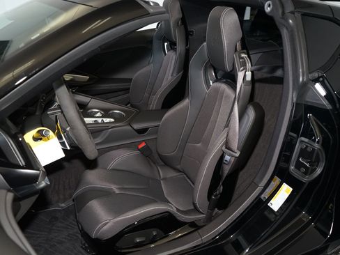 Used 2026 Chevrolet Corvette ZR1 RWD image 12