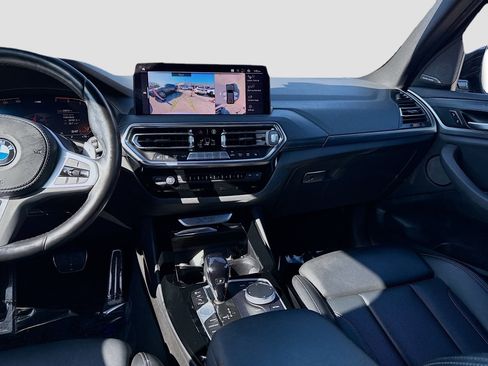 Used 2023 BMW X3 xDrive30i w/ M Sport Package image 18