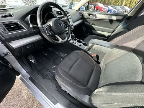 Used 2019 Subaru Legacy 2.5i Premium w/ Popular Package #2A image 14
