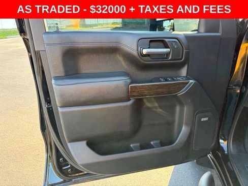 Used 2021 GMC Sierra 1500 Elevation w/ Preferred Package AWD/4WD image 12