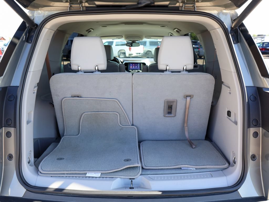 Used 2019 GMC Acadia SLT FWD image 5