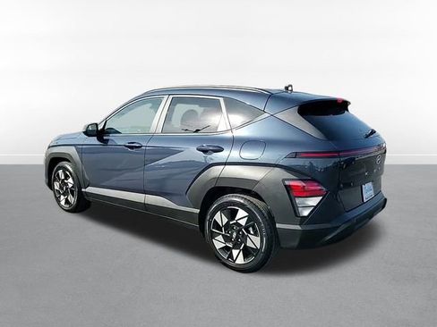 Used 2025 Hyundai Kona SEL image 5