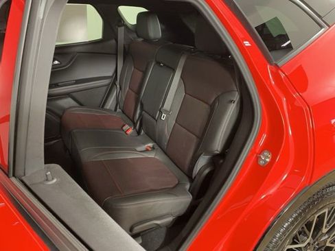 Used 2023 Chevrolet Blazer RS w/ Driver Confidence II Package AWD/4WD image 25