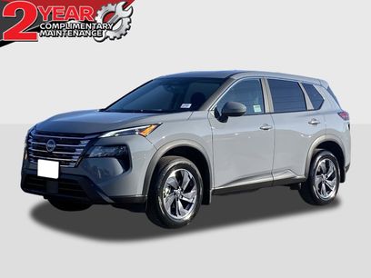 New 2026 Nissan Rogue SV w/ Cold Weather Package
