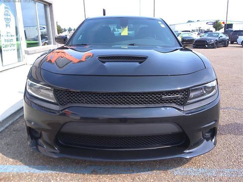 Used 2021 Dodge Charger GT w/ Performance Handling Group RWD image 17