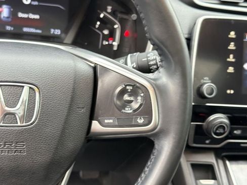 Used 2020 Honda CR-V EX-L image 26