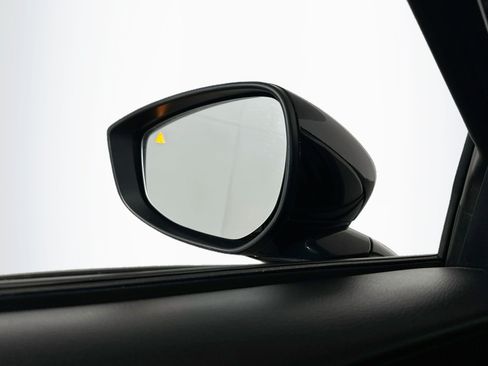 Used 2024 MAZDA MAZDA3 s FWD image 16